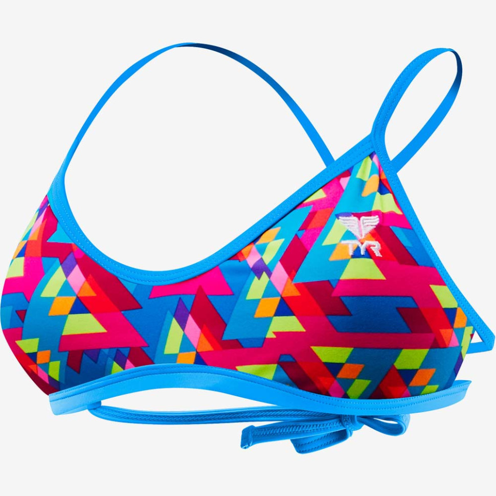 Топ TYR Le Reve Mojave Tieback Top