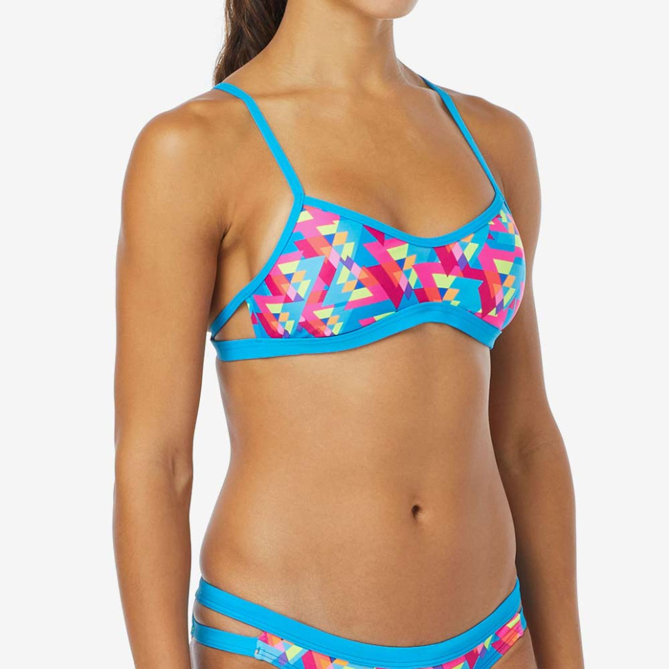 Топ TYR Le Reve Mojave Tieback Top