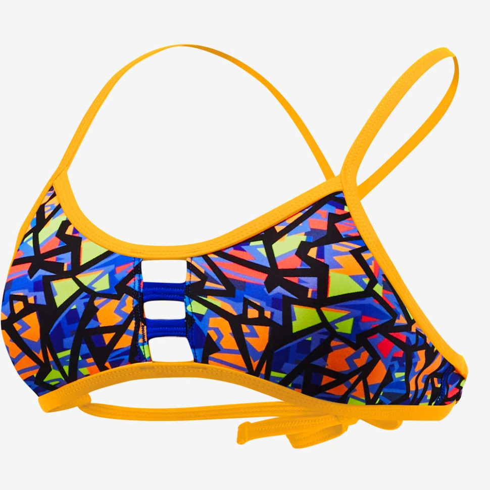 Топ TYR Costa Mesa Pacific Tieback Top
