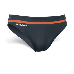 Плавки HEAD YALE Brief 7см, для тренировок