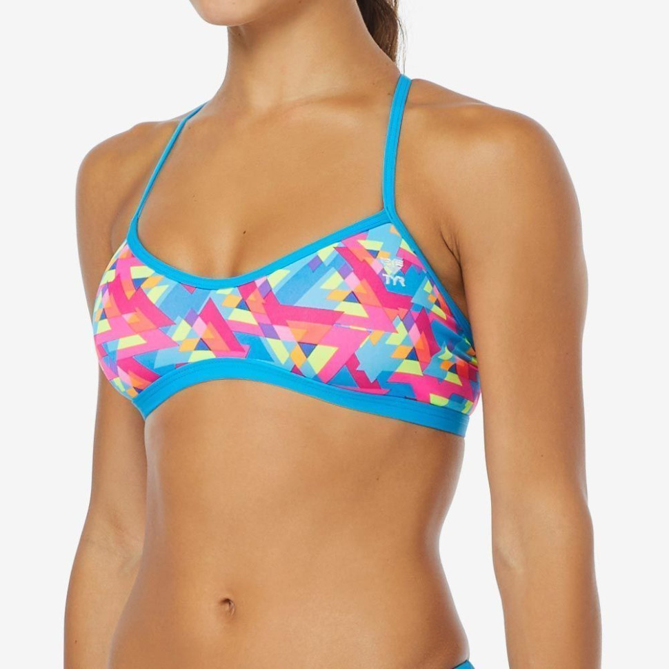 Топ TYR Le Reve Trinity Top