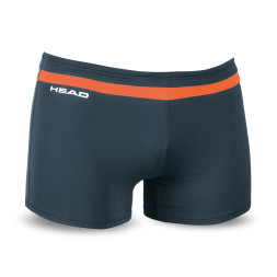 Шорты HEAD YALE Boxer 27см, для тренировок