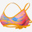 Топ TYR Wave Rider Mojave Tieback Top