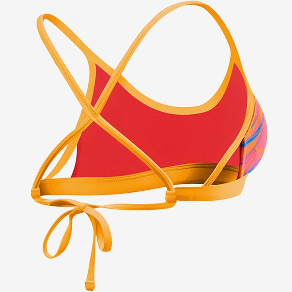 Топ TYR Wave Rider Mojave Tieback Top