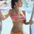 Топ TYR Wave Rider Mojave Tieback Top