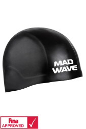 Силиконовая шапочка R-CAP FINA Approved