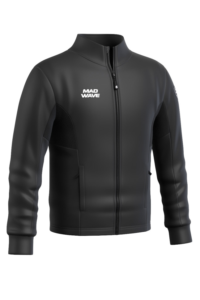 Спортивная куртка юниорская Flex Jacket Junior