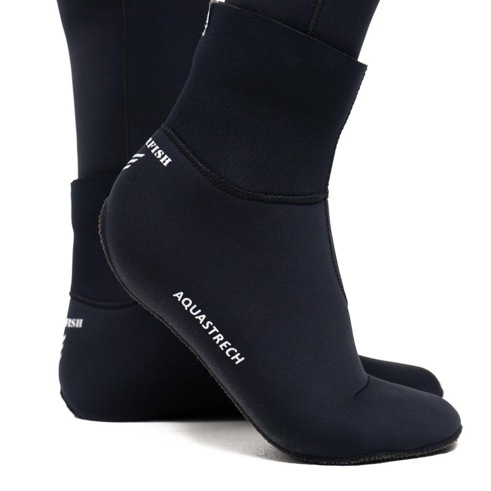 Носки HAMMERFISH 5 мм KEVLAR сухие