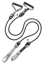 Гребной тренажер DRY TRAINING with plastic handles