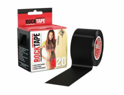Тейп RockTape, H2O, 5 см х 5 м