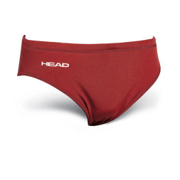 Плавки HEAD WATERPOLO SOLID Brief 7см, для водного поло