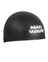Силиконовая шапочка D-CAP FINA Approved