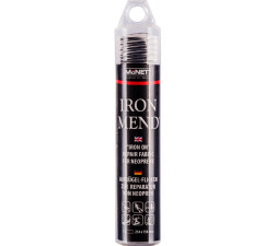 Термолента для ремонта неопрена Iron Mend  McNett