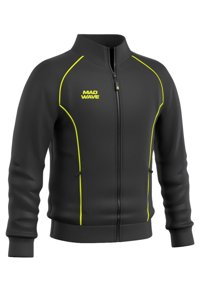 Спортивная куртка юниорская Track jacket Junior