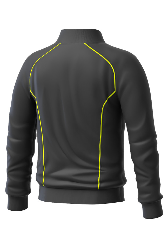 Спортивная куртка юниорская Track jacket Junior