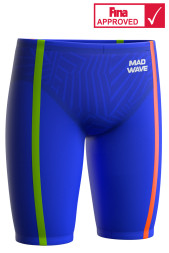 Мужские стартовые джаммеры X-BLADE High Waist
