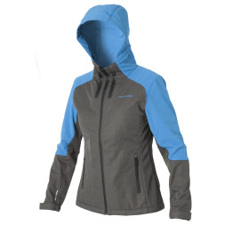 Куртка SoftShell &quot;Reefer&quot; (женская) Magic Marine