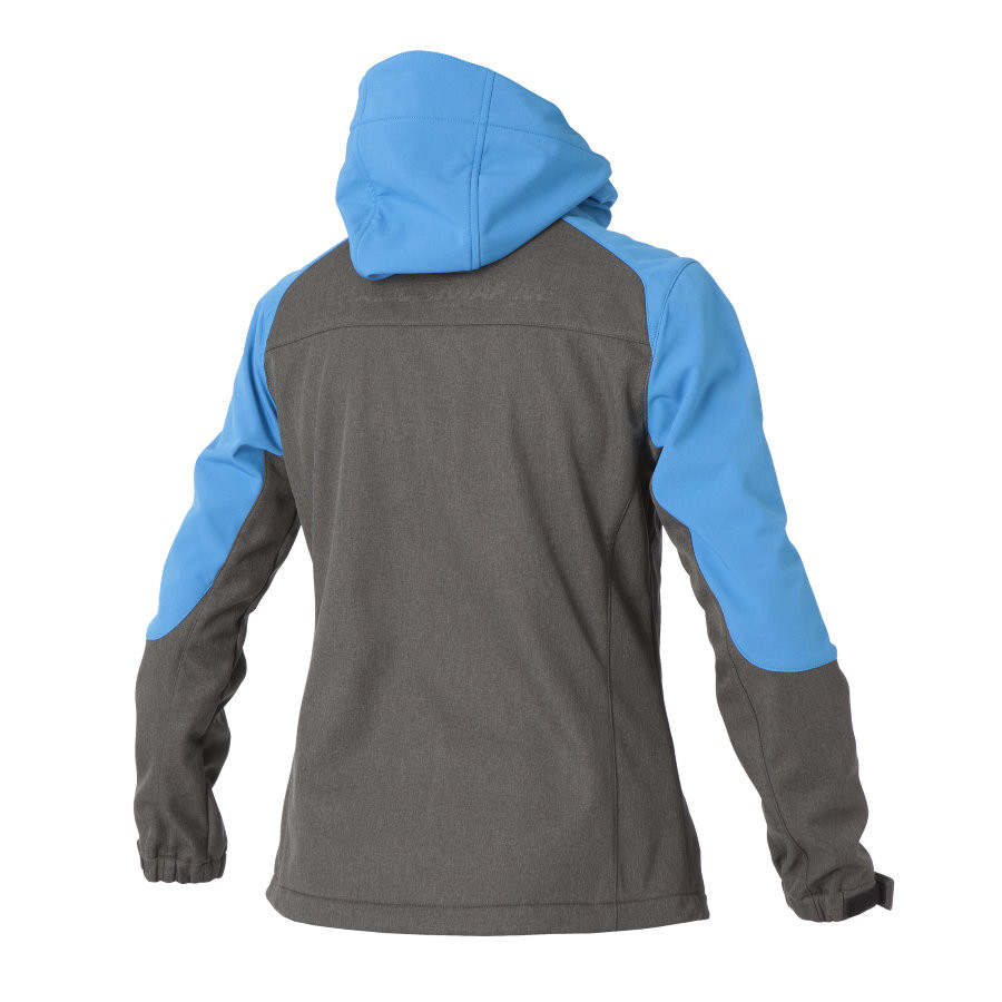 Куртка SoftShell &quot;Reefer&quot; (женская) Magic Marine
