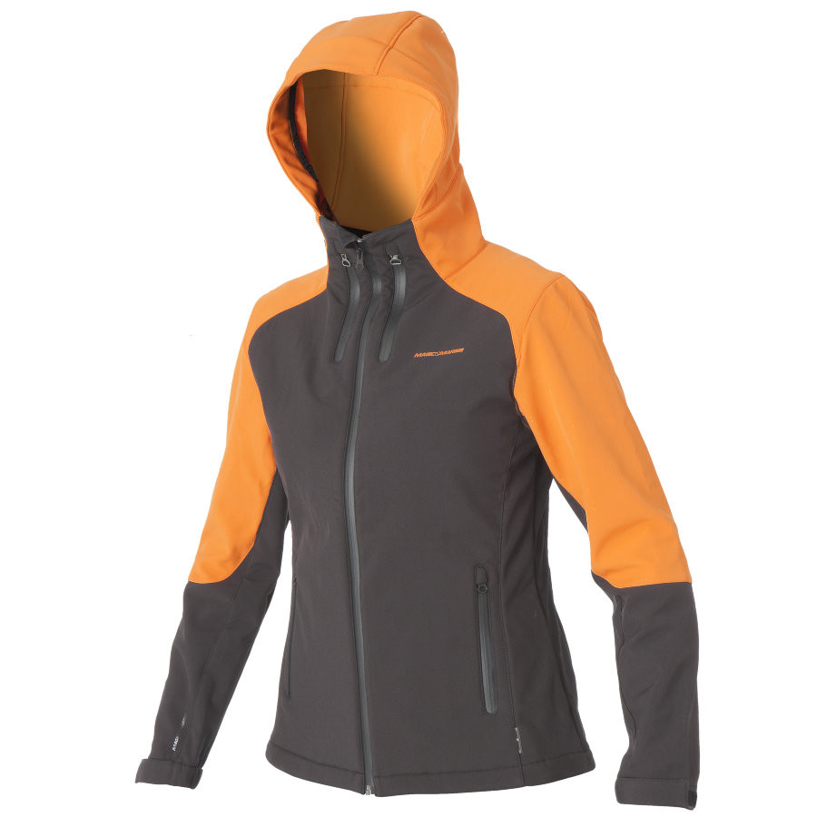 Куртка SoftShell &quot;Reefer&quot; (женская) Magic Marine