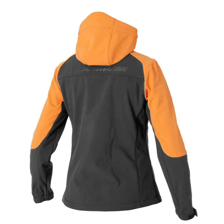 Куртка SoftShell &quot;Reefer&quot; (женская) Magic Marine
