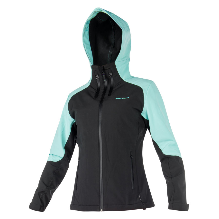 Куртка SoftShell &quot;Reefer&quot; (женская) Magic Marine