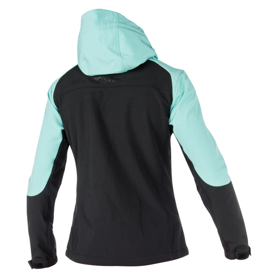 Куртка SoftShell &quot;Reefer&quot; (женская) Magic Marine