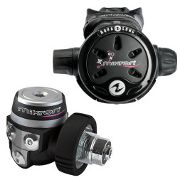 Регулятор Mikron Lady DIN/YOKE AQUA LUNG
