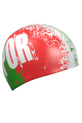 Силиконовая шапочка PORTUGAL